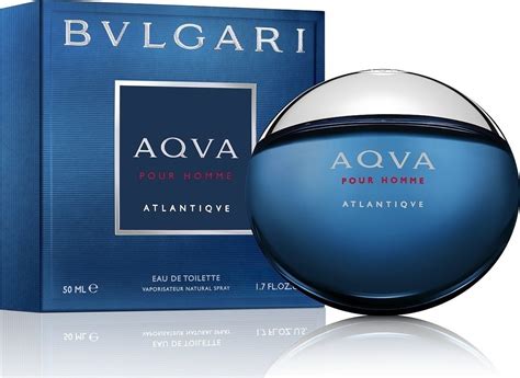 bulgari aqua blue.